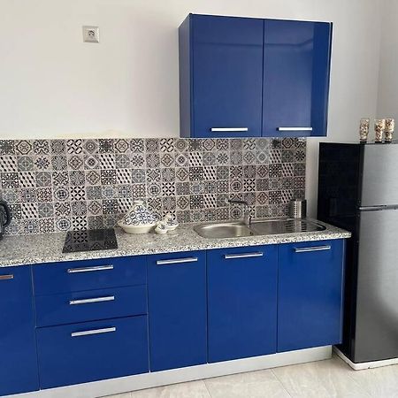 Studio Bleu Cosy A Dar Lili Djerba 迈来亚 外观 照片