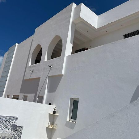 Studio Bleu Cosy A Dar Lili Djerba 迈来亚 外观 照片