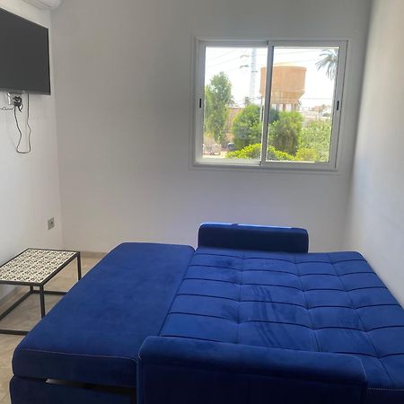 Studio Bleu Cosy A Dar Lili Djerba 迈来亚 外观 照片