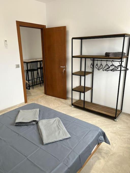 Studio Bleu Cosy A Dar Lili Djerba 迈来亚 外观 照片