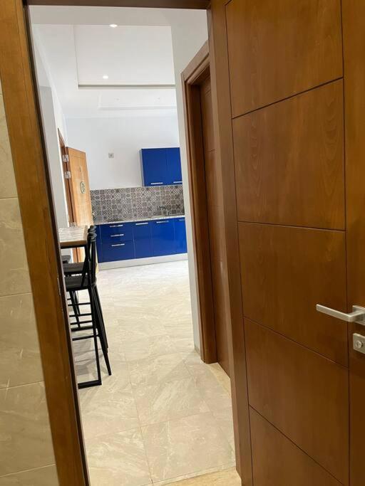 Studio Bleu Cosy A Dar Lili Djerba 迈来亚 外观 照片