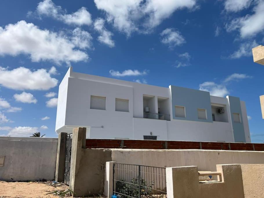 Studio Bleu Cosy A Dar Lili Djerba 迈来亚 外观 照片