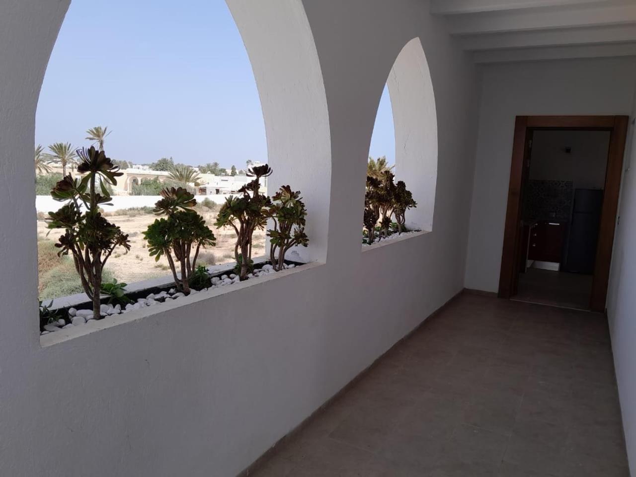 Studio Bleu Cosy A Dar Lili Djerba 迈来亚 外观 照片